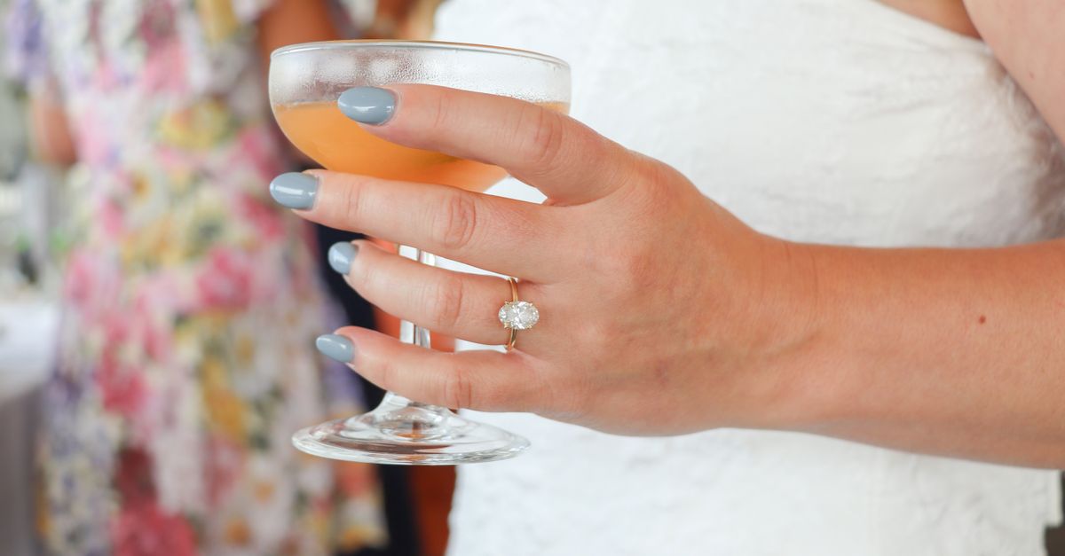 Bold Colours: Embracing Seasonal Hues in Brisbane Engagement Rings