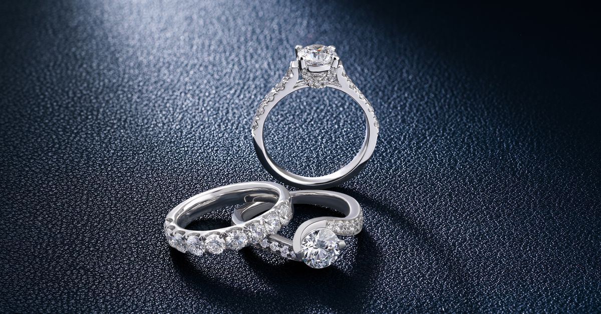 Exploring Sustainable Practices in Modern Engagement Ring Design