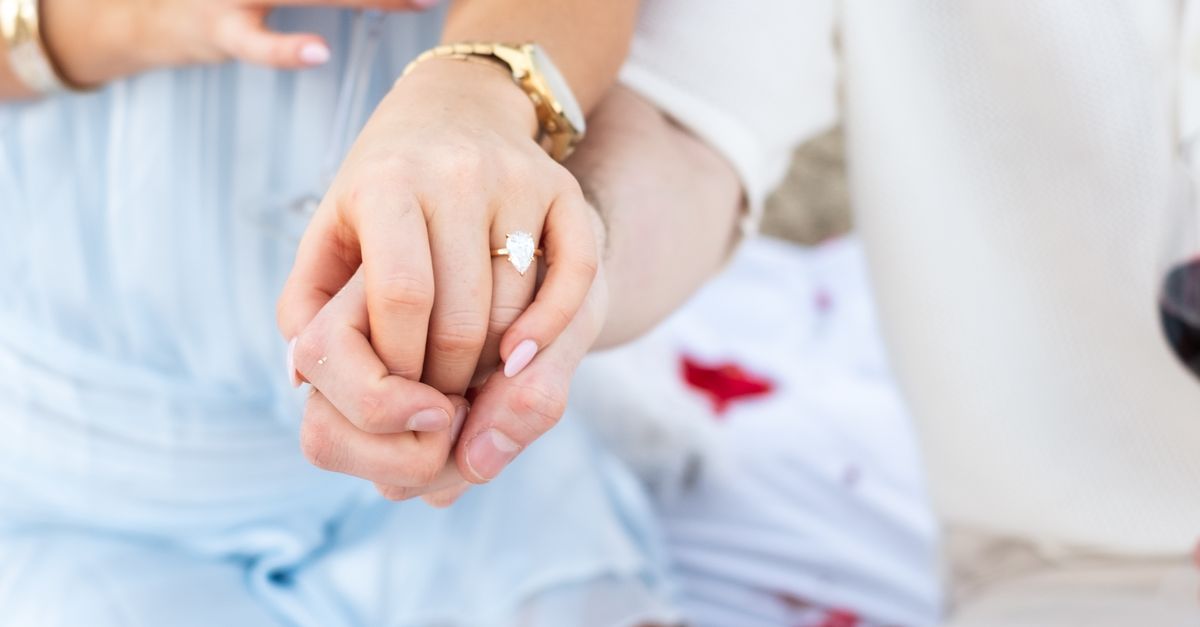 Exploring Tension Settings for Modern Engagement Rings