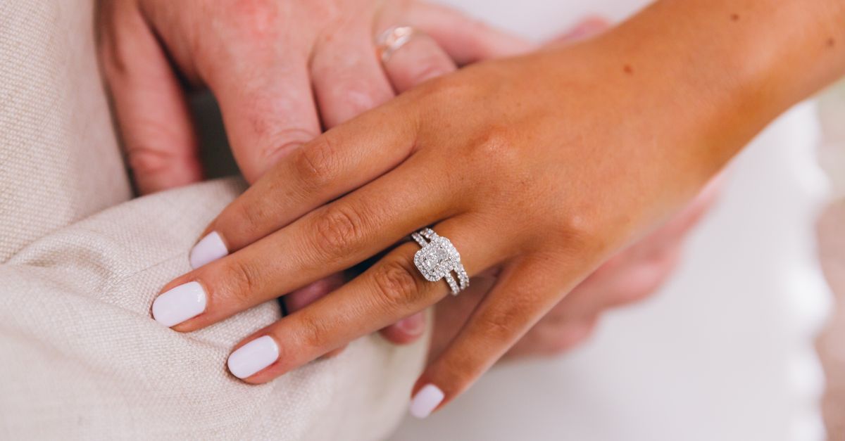 Exploring Unique Textures for Custom Engagement Ring Bands