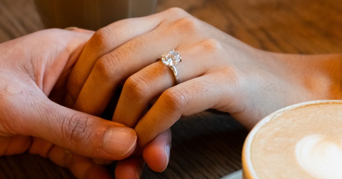 How to Match Your Engagement Ring Band with Your Lifestyle