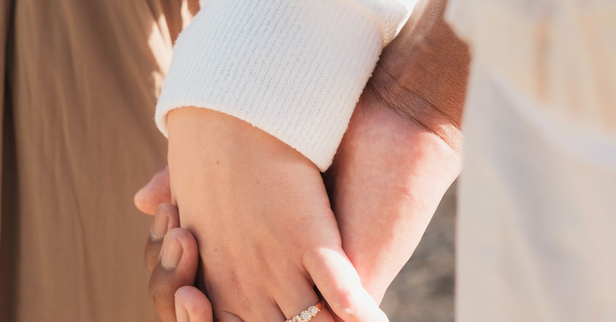 Mixing Metals: Creating a Unique Engagement Ring Look
