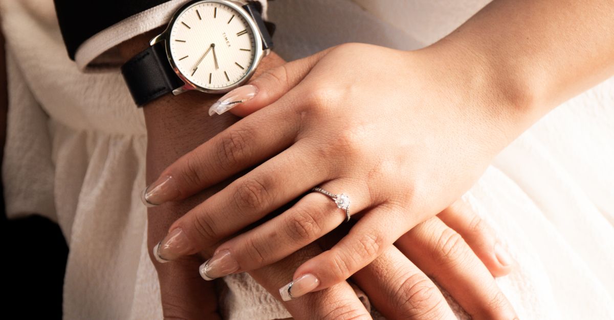 Questions to Ask During Your Engagement Ring Design Consultation
