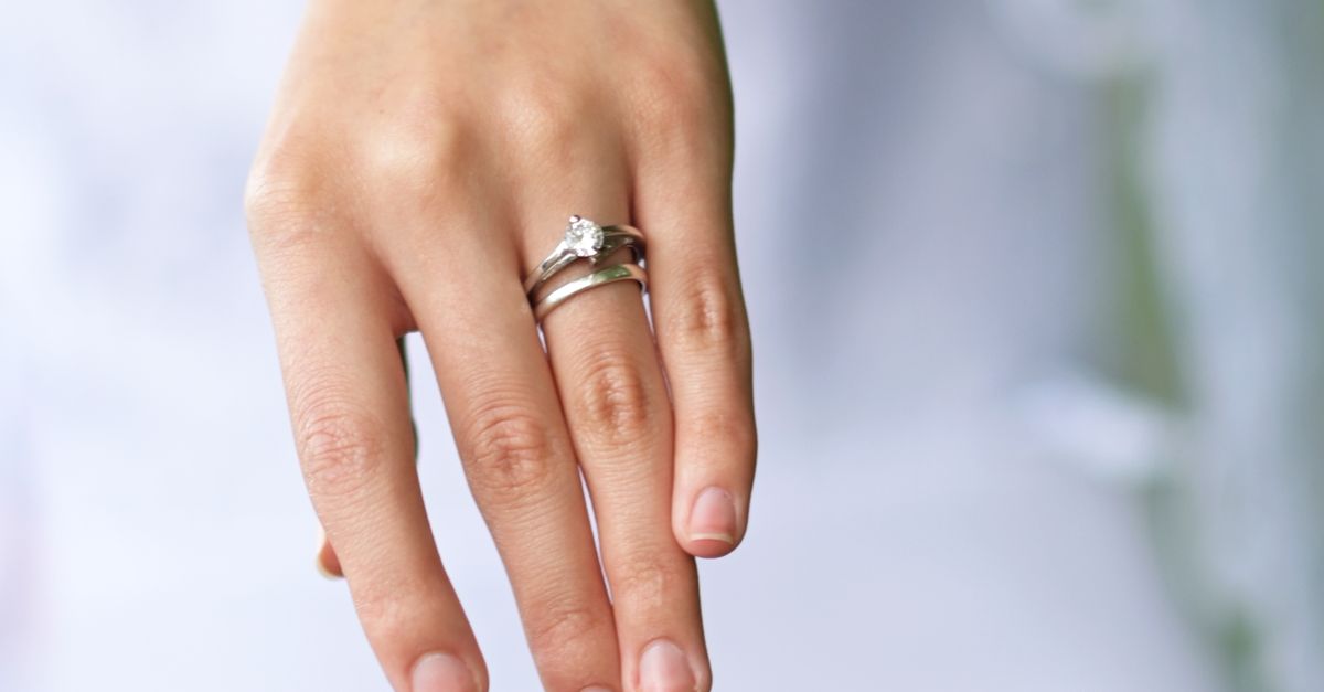 Ruby Engagement Rings: A Bold Choice for Brisbane Brides