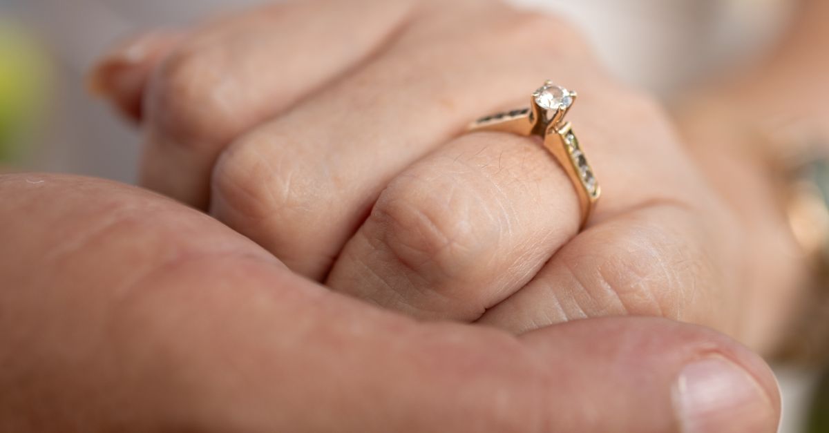 The Popularity of Halo Settings in Contemporary Rings