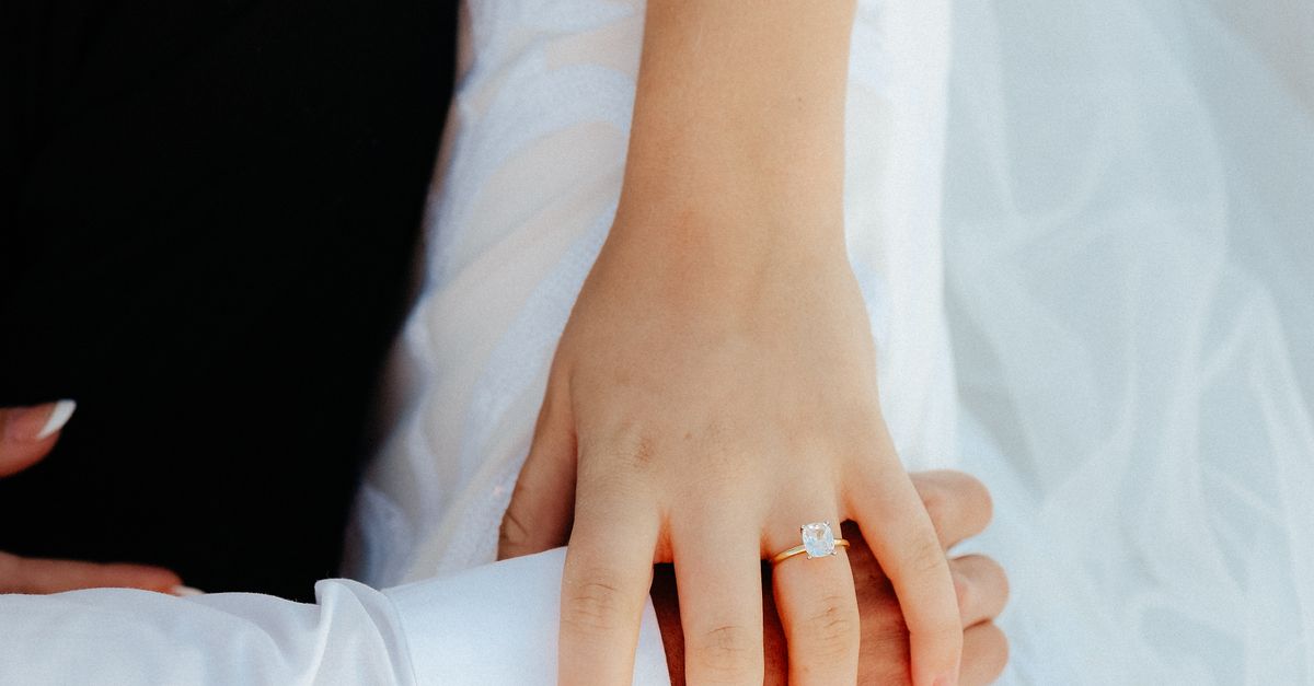The Rising Popularity of Aquamarine in Brisbane Engagement Rings